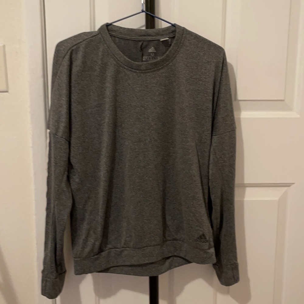 3 for $15！！！ Adidas Sweatshirt size M